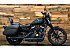 2021 Harley-Davidson Sportster