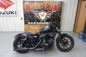 2021 Harley-Davidson Sportster