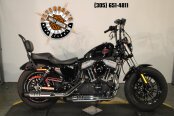 2021 Harley-Davidson Sportster Forty-Eight