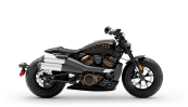 2021 Harley-Davidson Sportster