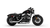 2021 Harley-Davidson Sportster Forty-Eight