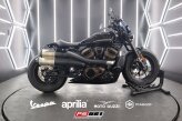 2021 Harley-Davidson Sportster S