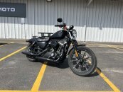 2021 Harley-Davidson Sportster Iron 883