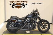 2021 Harley-Davidson Sportster Iron 883