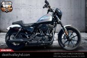 2021 Harley-Davidson Sportster Iron 1200