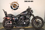 2021 Harley-Davidson Sportster Iron 883