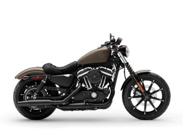 2021 Harley-Davidson Sportster Iron 883