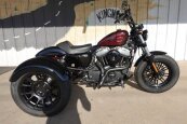2021 Harley-Davidson Sportster