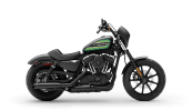 2021 Harley-Davidson Sportster Iron 1200