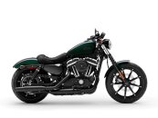 2021 Harley-Davidson Sportster Iron 883