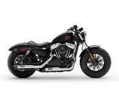 2021 Harley-Davidson Sportster Forty-Eight