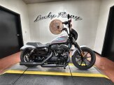 2021 Harley-Davidson Sportster