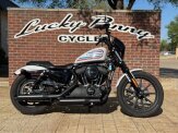 2021 Harley-Davidson Sportster