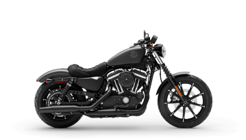 2021 Harley-Davidson Sportster Iron 883