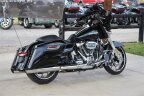 Thumbnail Photo 3 for 2021 Harley-Davidson Touring Street Glide Special