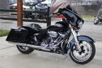 Thumbnail Photo 2 for 2021 Harley-Davidson Touring Street Glide Special