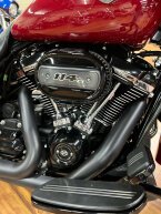 Thumbnail Photo 1 for 2021 Harley-Davidson Touring Street Glide Special
