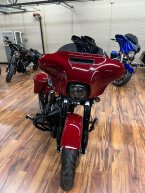 Thumbnail Photo 5 for 2021 Harley-Davidson Touring Street Glide Special