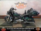Thumbnail Photo 3 for 2021 Harley-Davidson Touring Ultra Limited