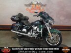 Thumbnail Photo 1 for 2021 Harley-Davidson Touring Ultra Limited