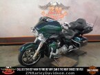 Thumbnail Photo 2 for 2021 Harley-Davidson Touring Ultra Limited