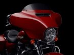 Thumbnail Photo 6 for 2021 Harley-Davidson Touring Street Glide