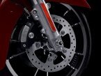 Thumbnail Photo 3 for 2021 Harley-Davidson Touring Street Glide