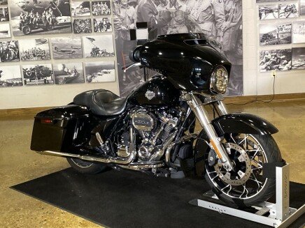 Photo 1 for 2021 Harley-Davidson Touring