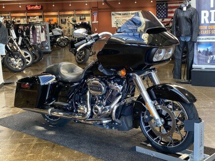Photo 1 for 2021 Harley-Davidson Touring