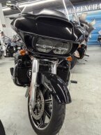 Thumbnail Photo 3 for 2021 Harley-Davidson Touring