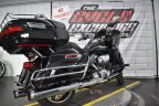 Thumbnail Photo 6 for 2021 Harley-Davidson Touring