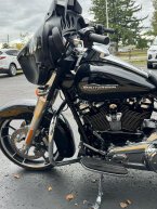 Thumbnail Photo 5 for 2021 Harley-Davidson Touring Street Glide