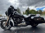 Thumbnail Photo 4 for 2021 Harley-Davidson Touring Street Glide