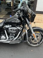 Thumbnail Photo 1 for 2021 Harley-Davidson Touring Street Glide