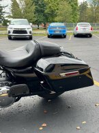 Thumbnail Photo 6 for 2021 Harley-Davidson Touring Street Glide