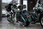 Thumbnail Photo 1 for 2021 Harley-Davidson Touring Road Glide Special