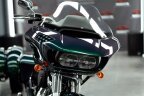 Thumbnail Photo 2 for 2021 Harley-Davidson Touring Road Glide Special