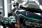 Thumbnail Photo 3 for 2021 Harley-Davidson Touring Road Glide Special