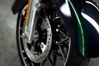 Thumbnail Photo 6 for 2021 Harley-Davidson Touring Road Glide Special