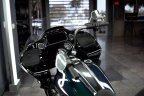 Thumbnail Photo 4 for 2021 Harley-Davidson Touring Road Glide Special