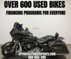 Thumbnail Photo 1 for 2021 Harley-Davidson Touring Street Glide