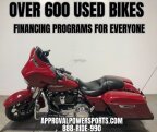 Thumbnail Photo 1 for 2021 Harley-Davidson Touring Street Glide