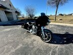 Thumbnail Photo 3 for 2021 Harley-Davidson Touring Road Glide Special