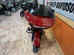 Thumbnail Photo 2 for 2021 Harley-Davidson Touring Road Glide Special