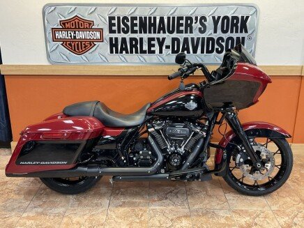 Photo 1 for 2021 Harley-Davidson Touring Road Glide Special