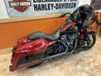 Thumbnail Photo 3 for 2021 Harley-Davidson Touring Road Glide Special