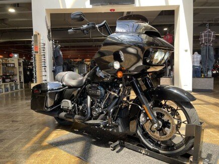 Photo 1 for 2021 Harley-Davidson Touring