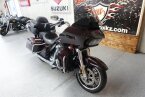 Thumbnail Photo 2 for 2021 Harley-Davidson Touring Road Glide Limited