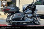 Thumbnail Photo 5 for 2021 Harley-Davidson Touring Ultra Limited