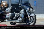 Thumbnail Photo 4 for 2021 Harley-Davidson Touring Ultra Limited